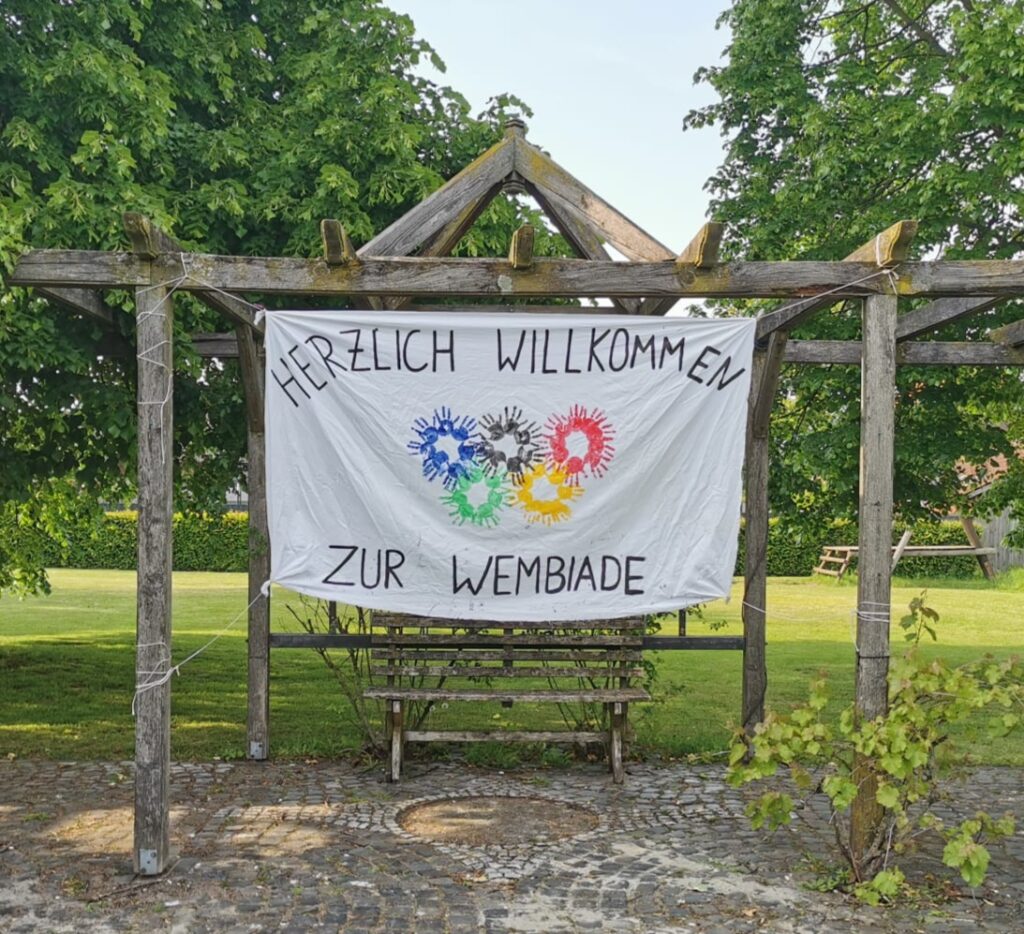 Kindergarten Kieselstein – Unser Kindergarten in Wemb